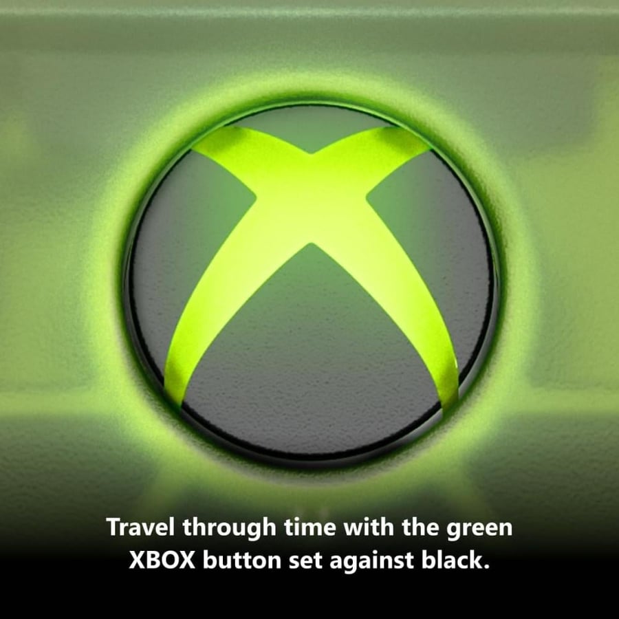 XBOX Wireless Controller X25 Special Edition