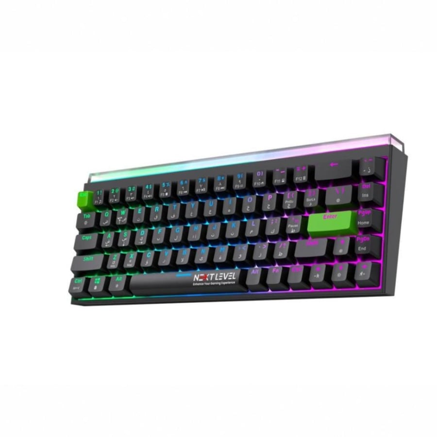 كيبورد VENOM X688B