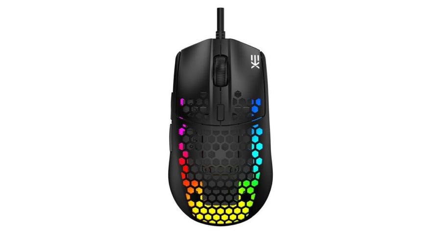طقم X61MKG كيبورد + ماوس