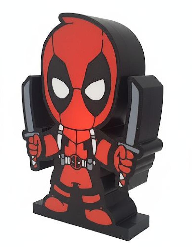 DeadPool LED