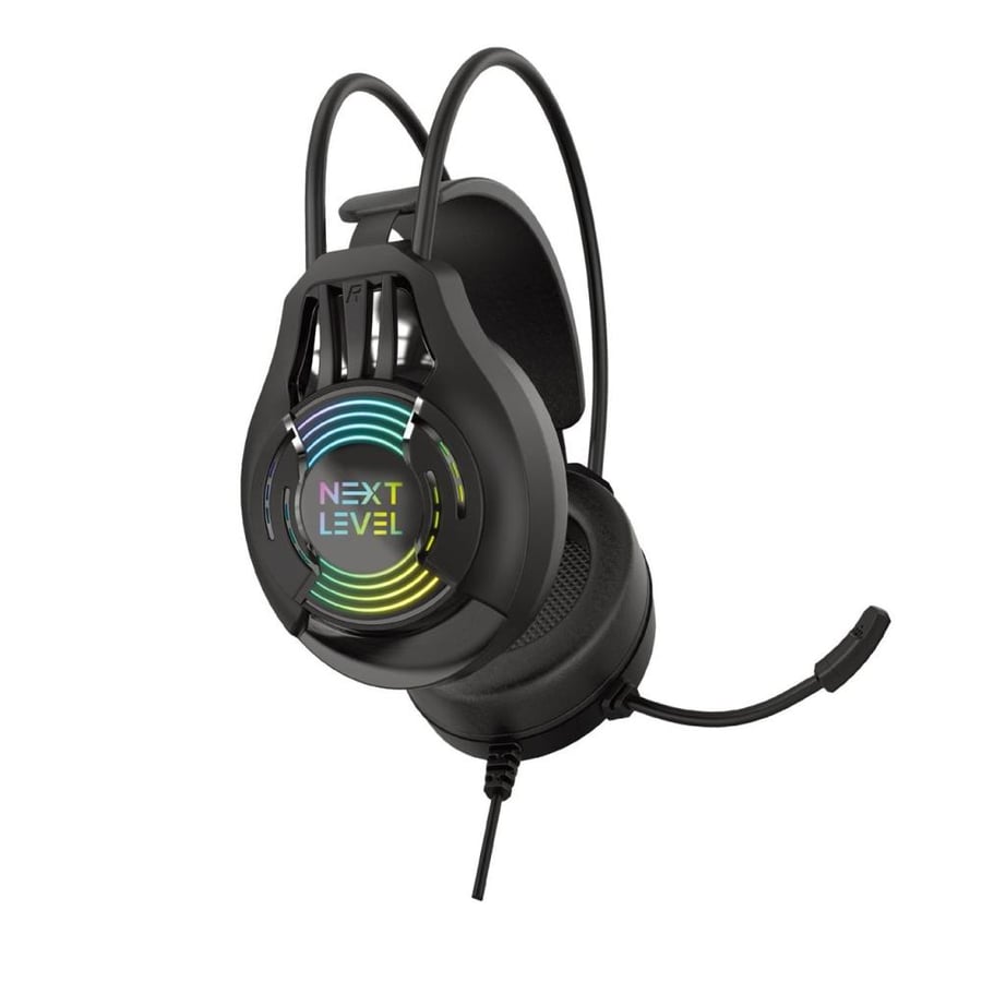 NEXT LEVEL H90A