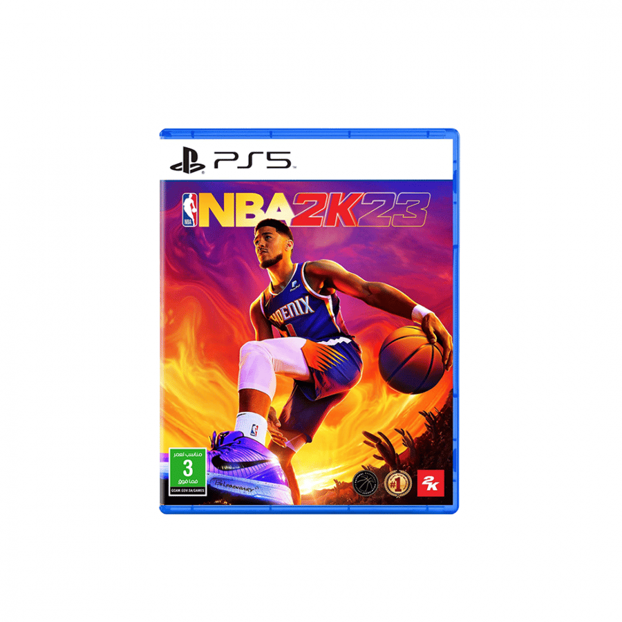 NBA2K23PS5