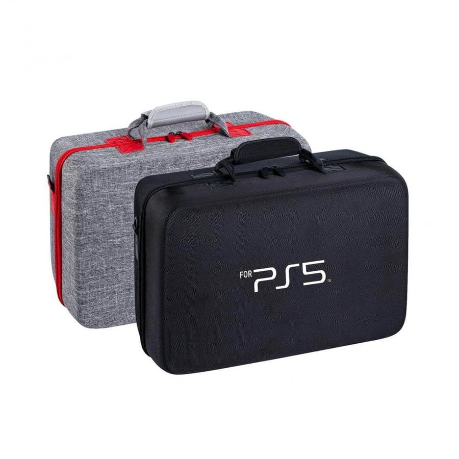 شنطة جهاز PS5 Slim
