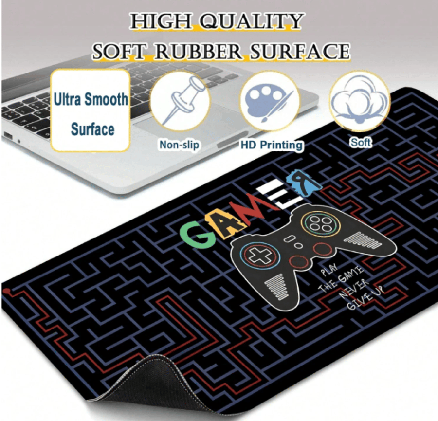 ماوس باد GAMER 30X80