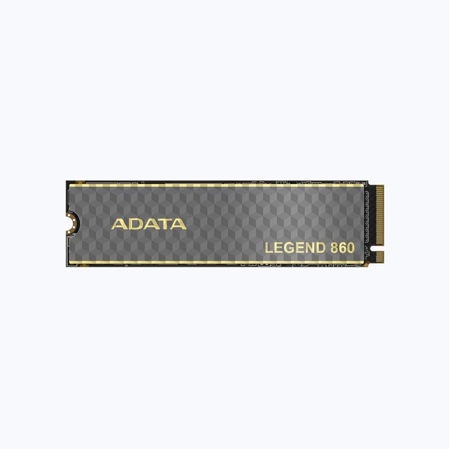 هارديسك بلايستيشن 5 داخلي 1TB من ADATA