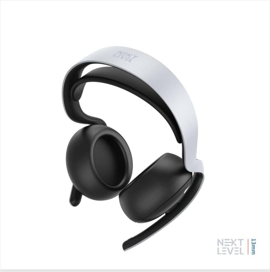 NEXT LEVEL Series Pro 7