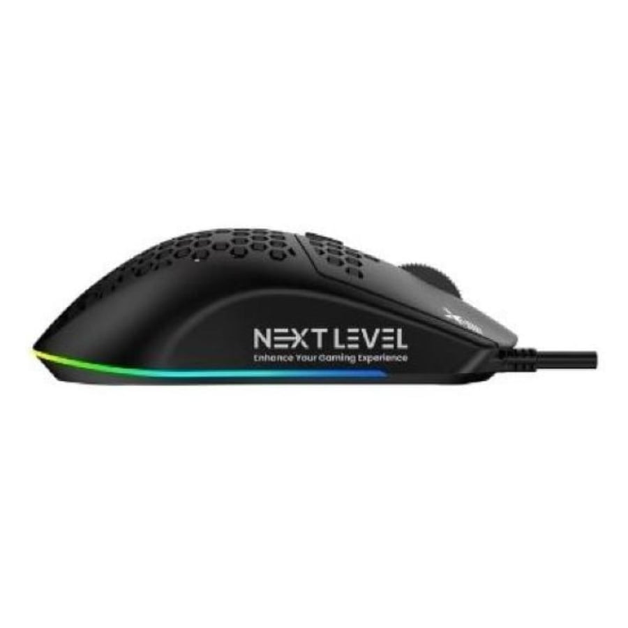 ماوس BATTLEAXE X602