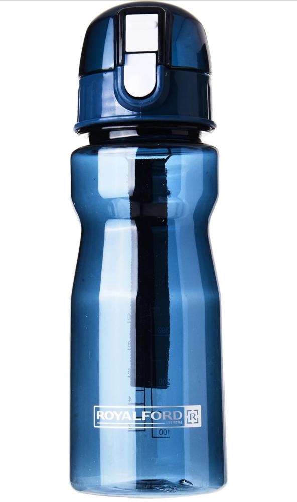 Bottle of water