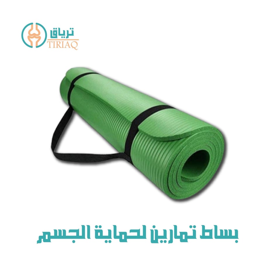 بساط يوغا