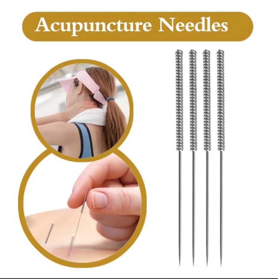 dry needling