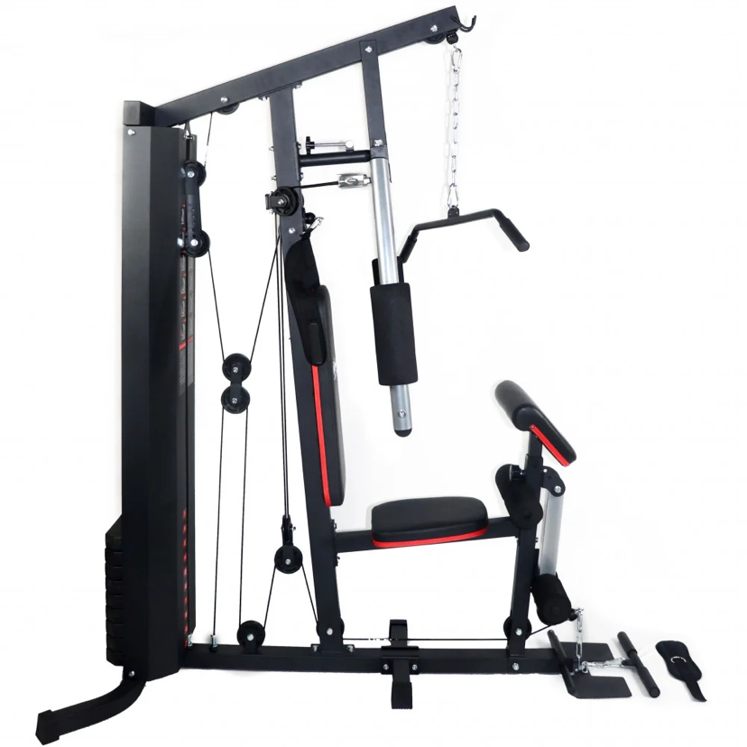 النادي المنزلي المتكامل - AM110 multigym