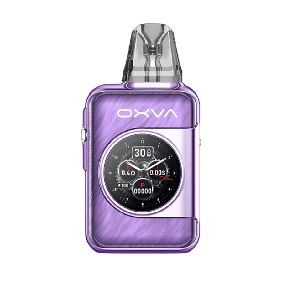 جهاز سحبة Xlim SQ pro 2