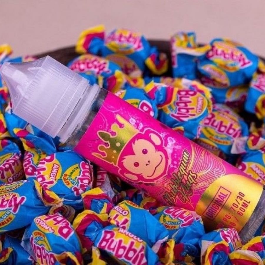 Bubblegum Kings Original