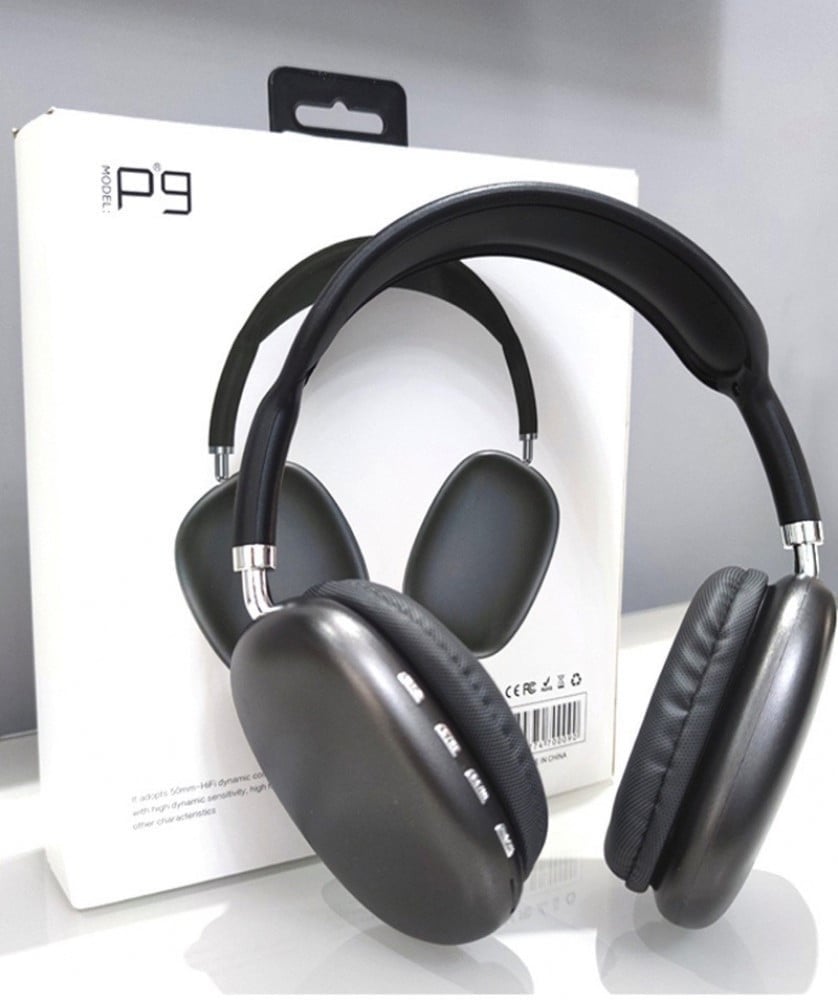سماعه  بلوتوث   p9