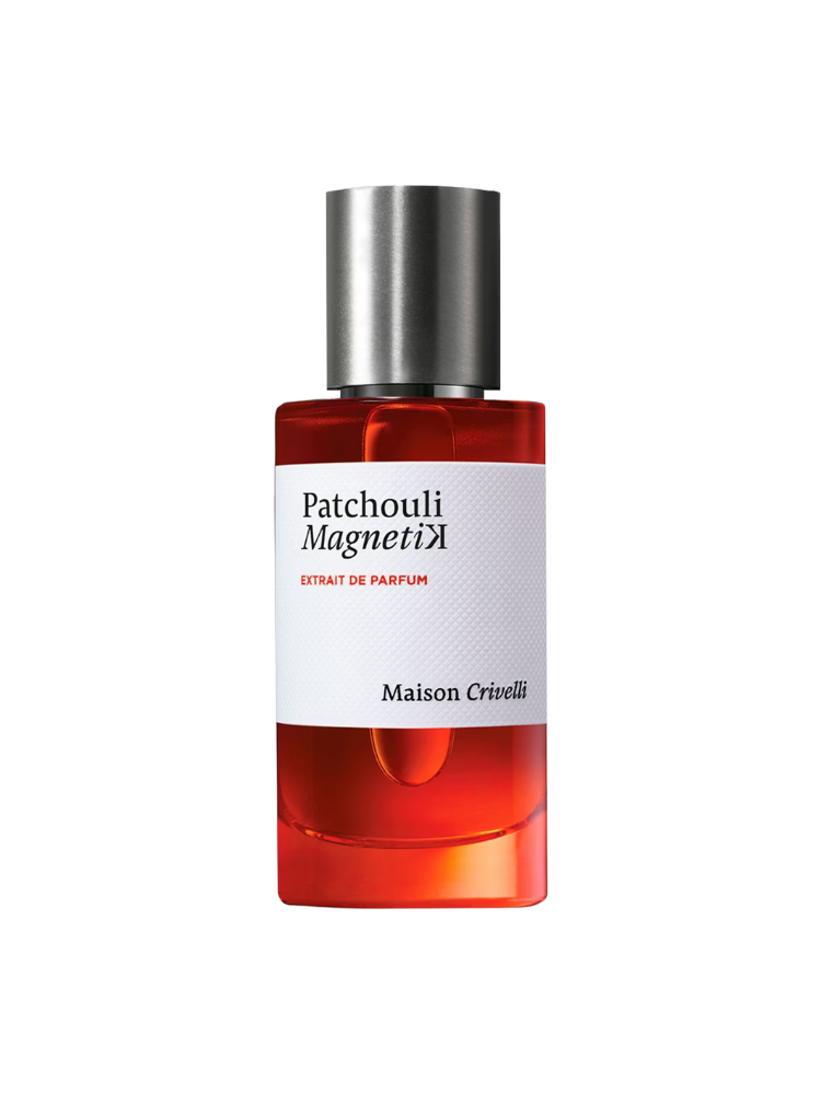 Patchouli Magnetik Maison Crivelli -مايزون كريفيل باتشولي ماجنيتيك