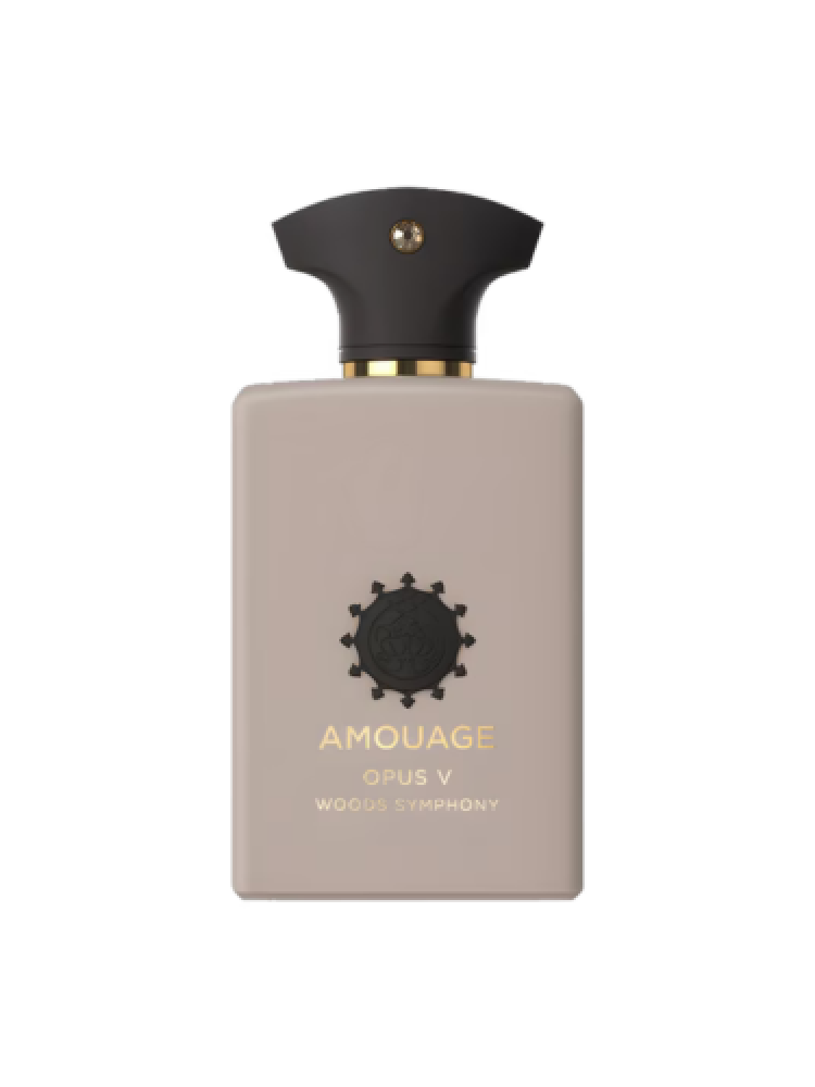 Opus V – Woods Symphony Amouage