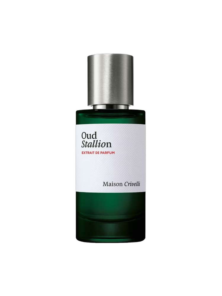 Oud Stallion Maison Crivelli-عود ستاليون من ميزون كريفلي اكسترايت دو بارفيوم