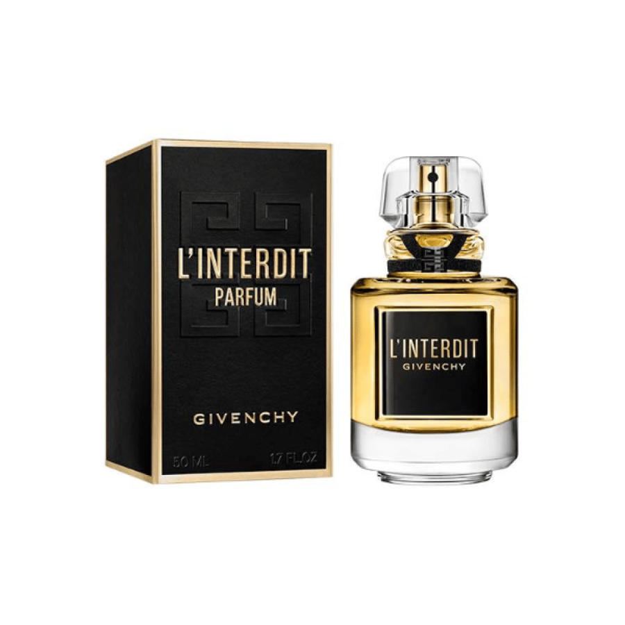 L’Interdit Le Parfum Givenchy - جيفنشي لا انترديت بارفيوم