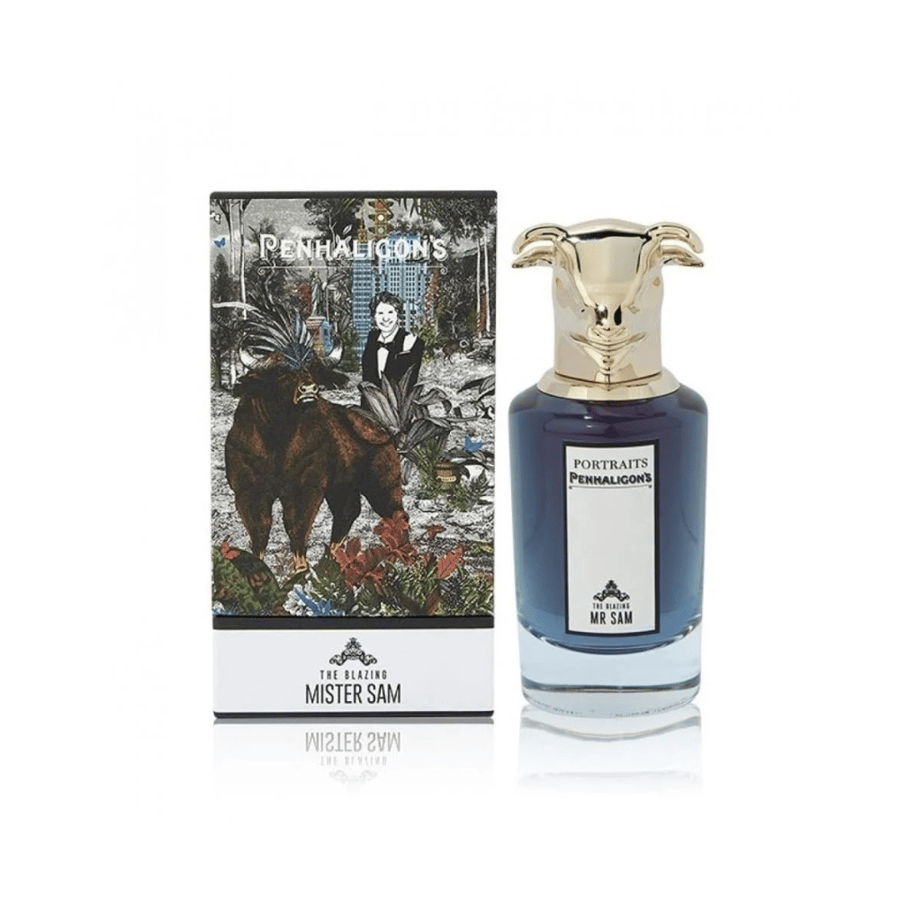 The Blazing Mr Sam Penhaligon's - بنهاليغونز بلازينج مستر سام