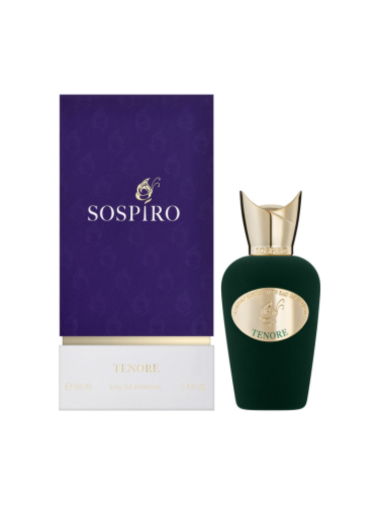 Tenore Sospiro Perfumes - سوسبيرو تينور أو دو بارفان