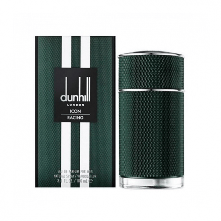 Icon Racing dunhill - ايكون ريسينج دانهيل الأخضر