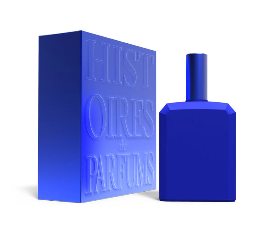 This Is Not A Blue Bottle Histoires de Parfums - عطر هيستوريس دي بارفيوم ذيس از نوت ابلو بوتل