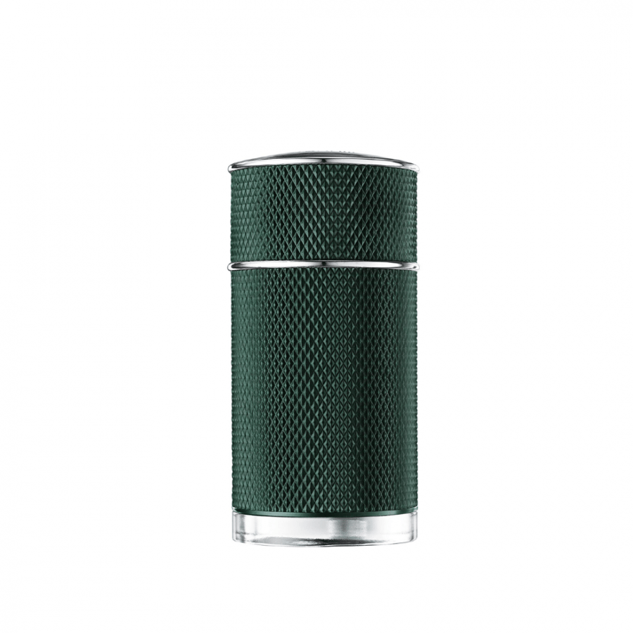 Icon Racing dunhill - ايكون ريسينج دانهيل الأخضر