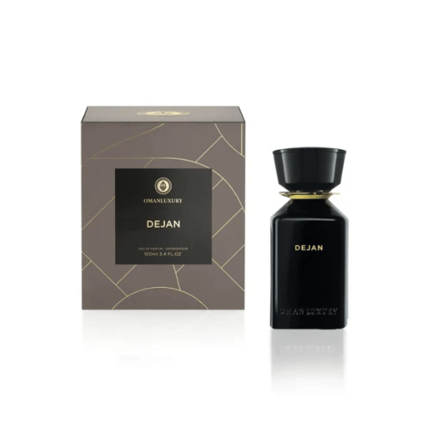 Dejan Omanluxury - ديجان من عمان لاكجري