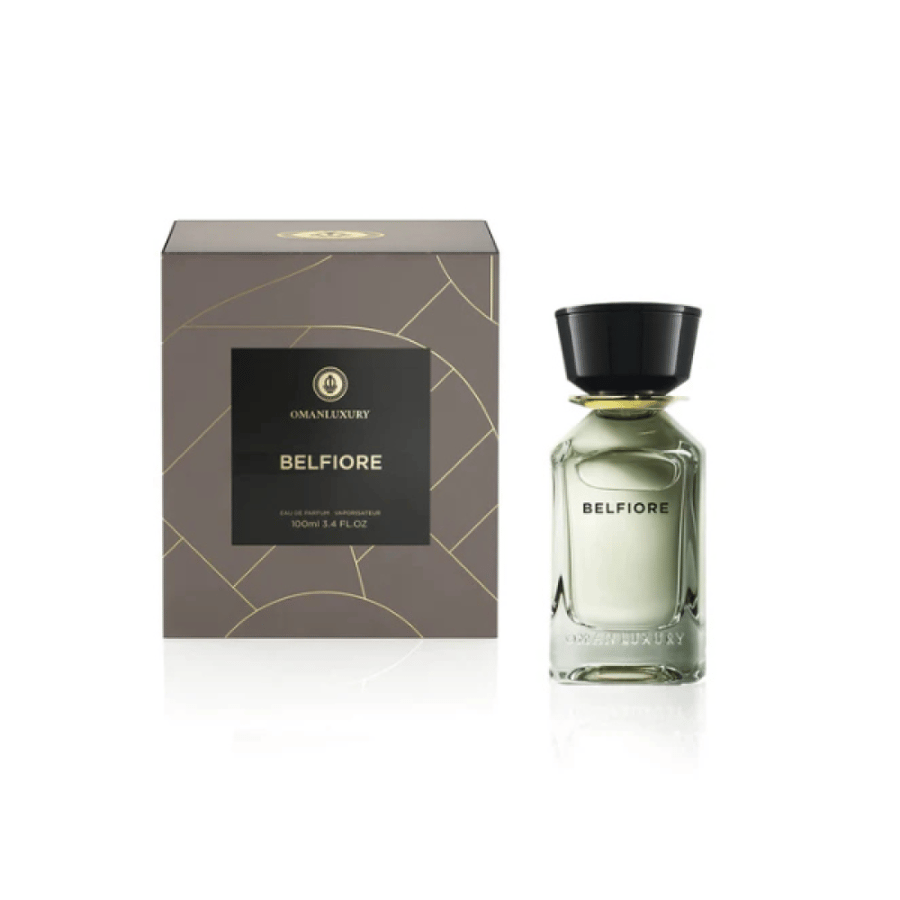 Belfiore Omanluxury - بليفوري من عمان لكجري