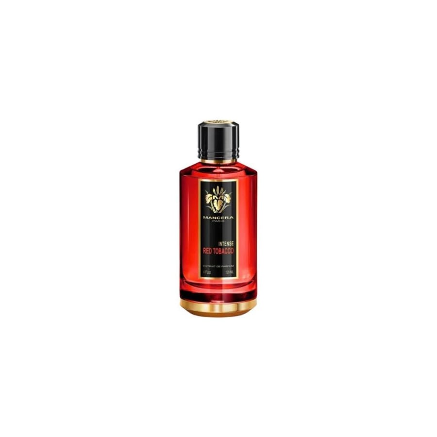 Mancera Intense Red Tobacco - Extrait De Parfum- مانسيرا ريد توباكو