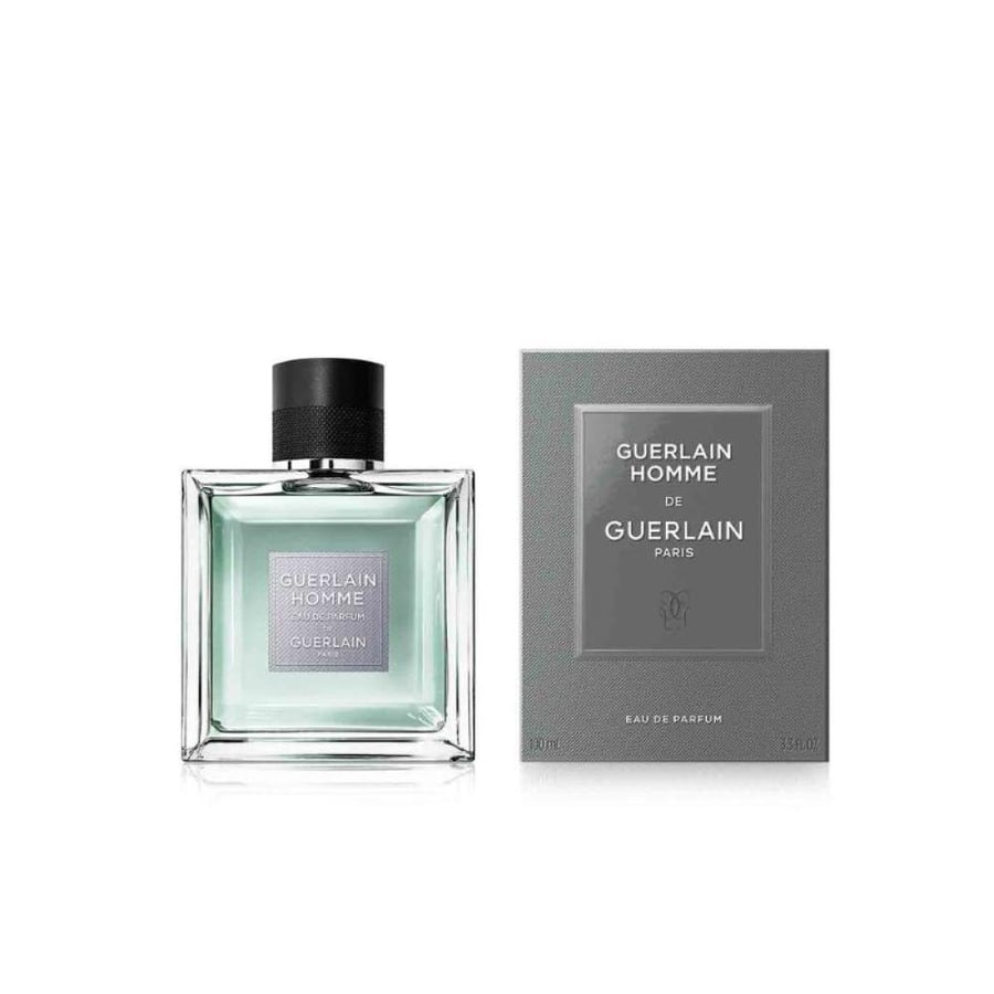 Guerlain Homme Eau de Parfum