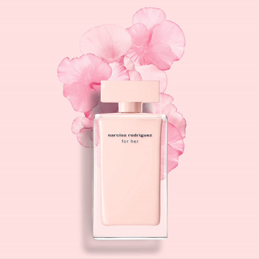 For her edp - فور هير اودي بارفيوم