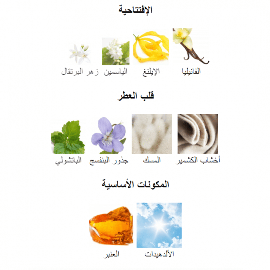 Min New York Plush - مين نيويورك بلوش