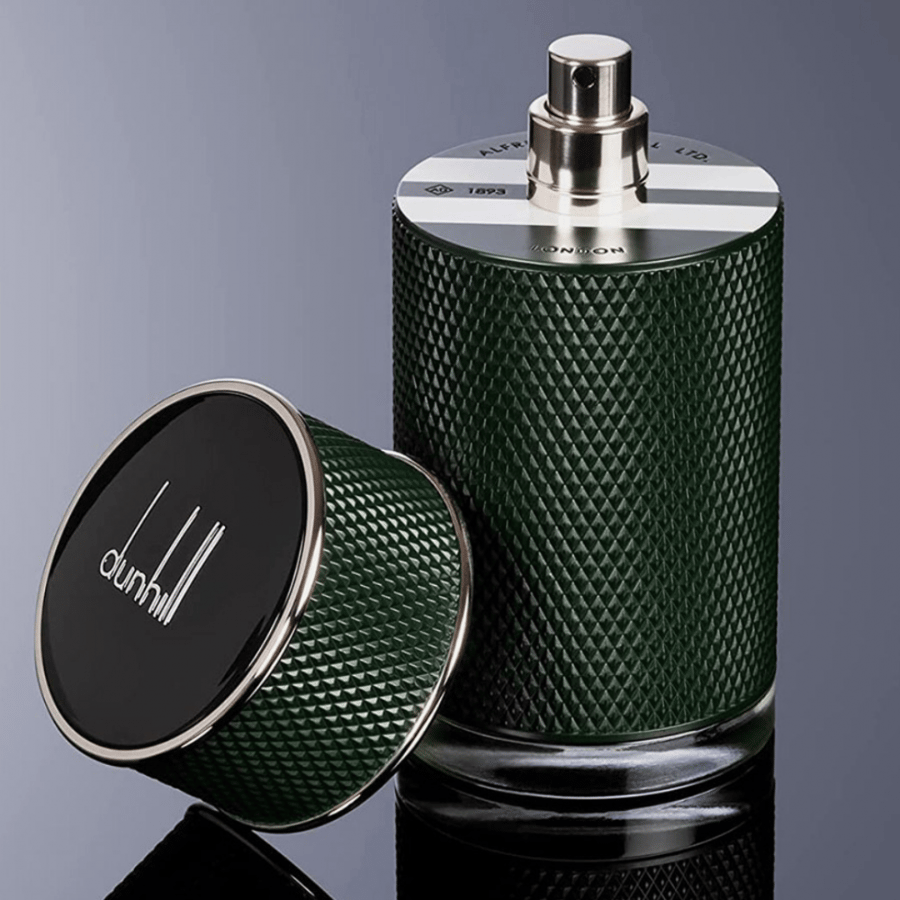 Icon Racing dunhill - ايكون ريسينج دانهيل الأخضر