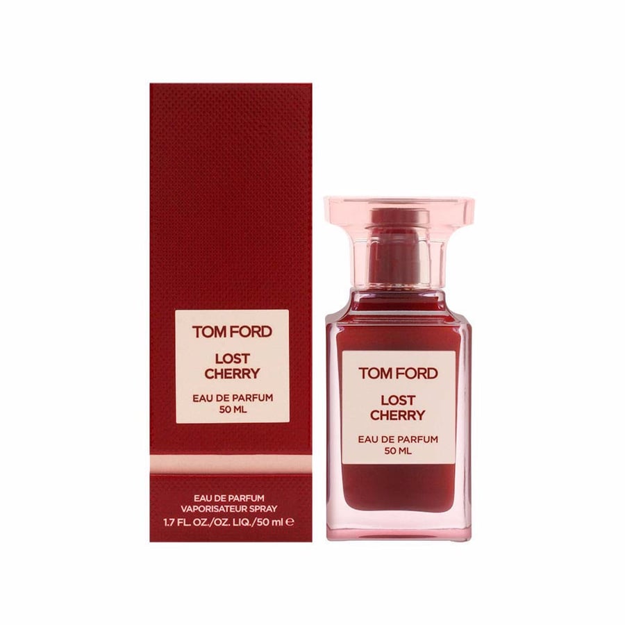 Lost Cherry Tom Ford - لوست تشيري توم فورد