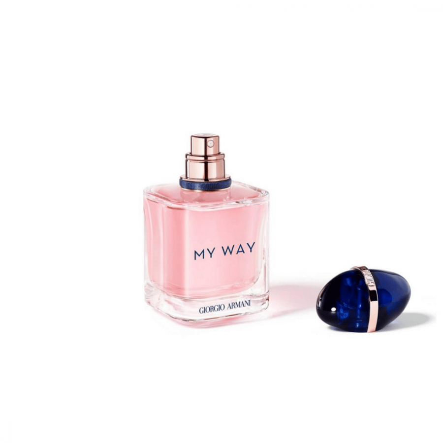My Way - ماي واي