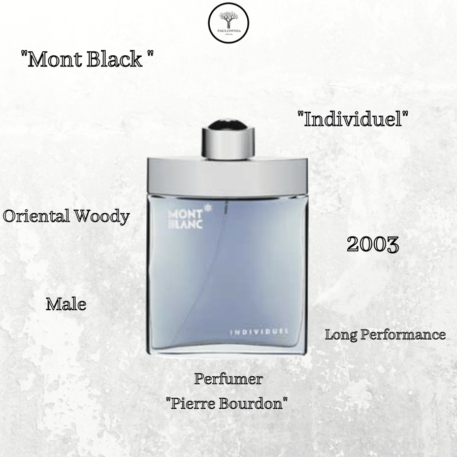 Individual - انديفيدوال