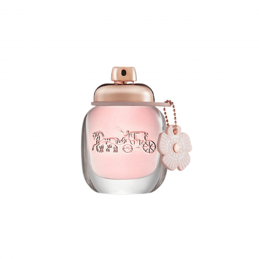 Coach - Floral