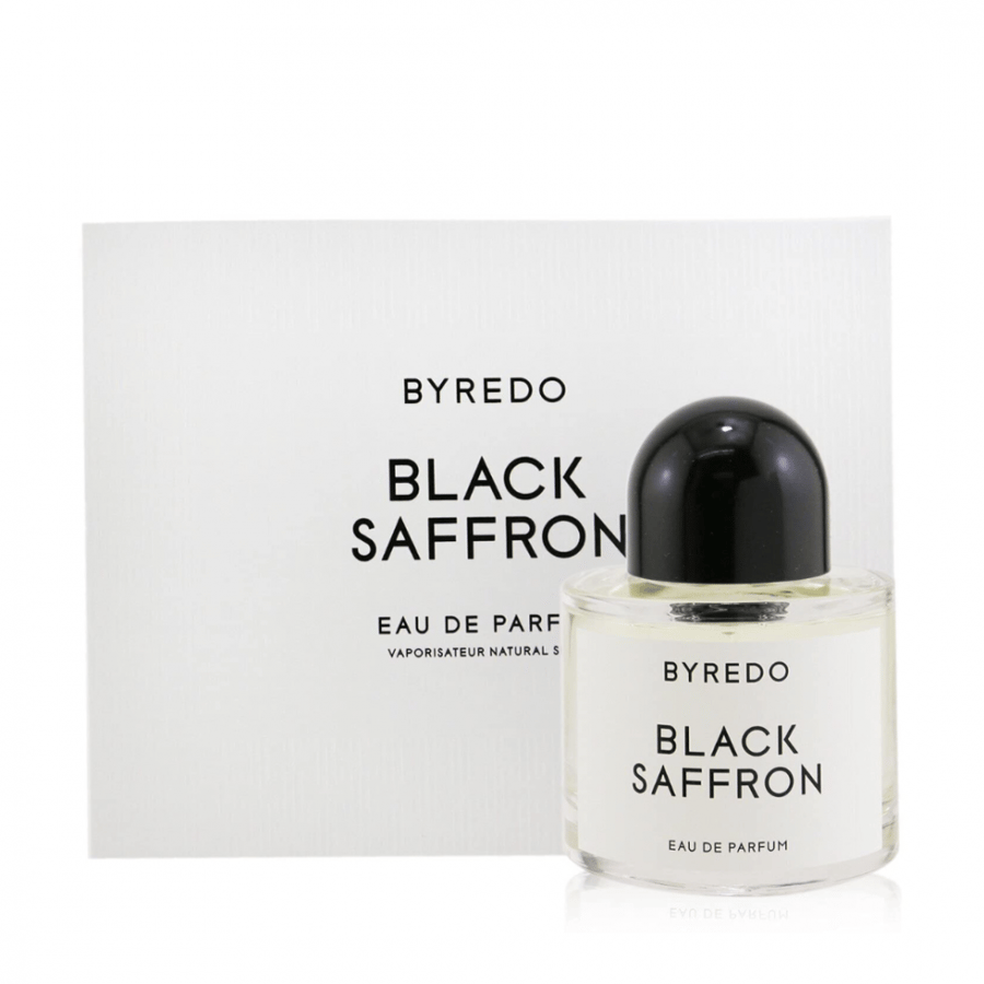 Byrdro Black Saffron - بايردو بلاك سافرون