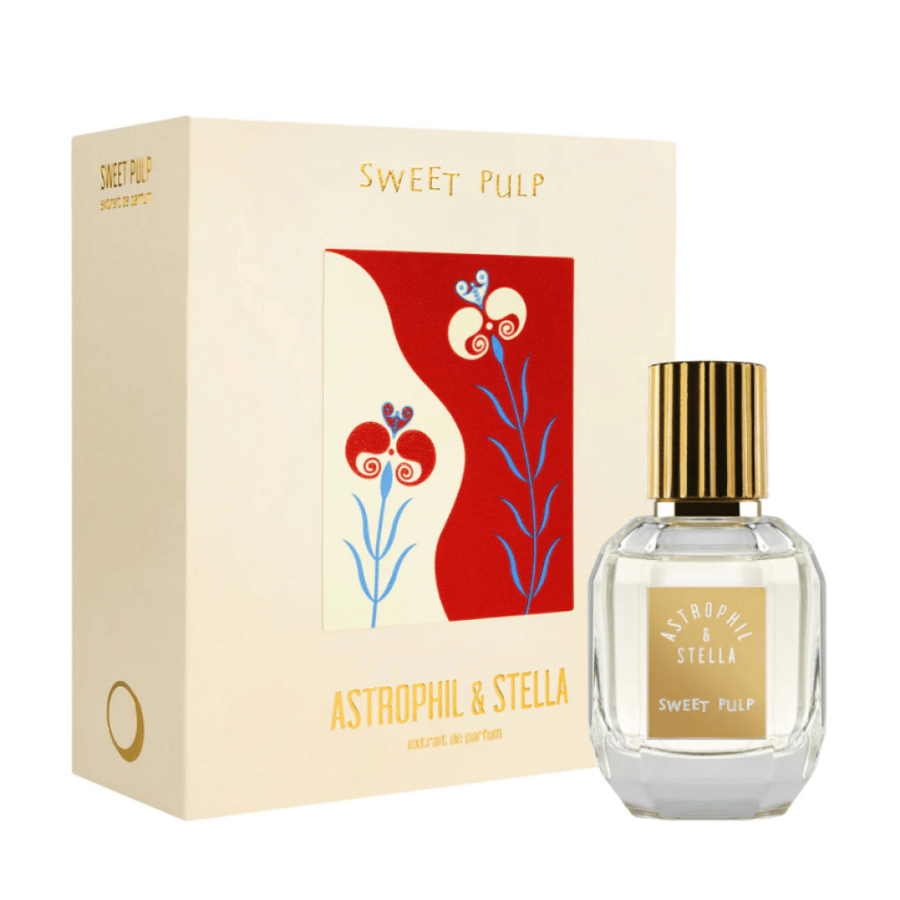 Sweet Pulp Astrophil & Stella