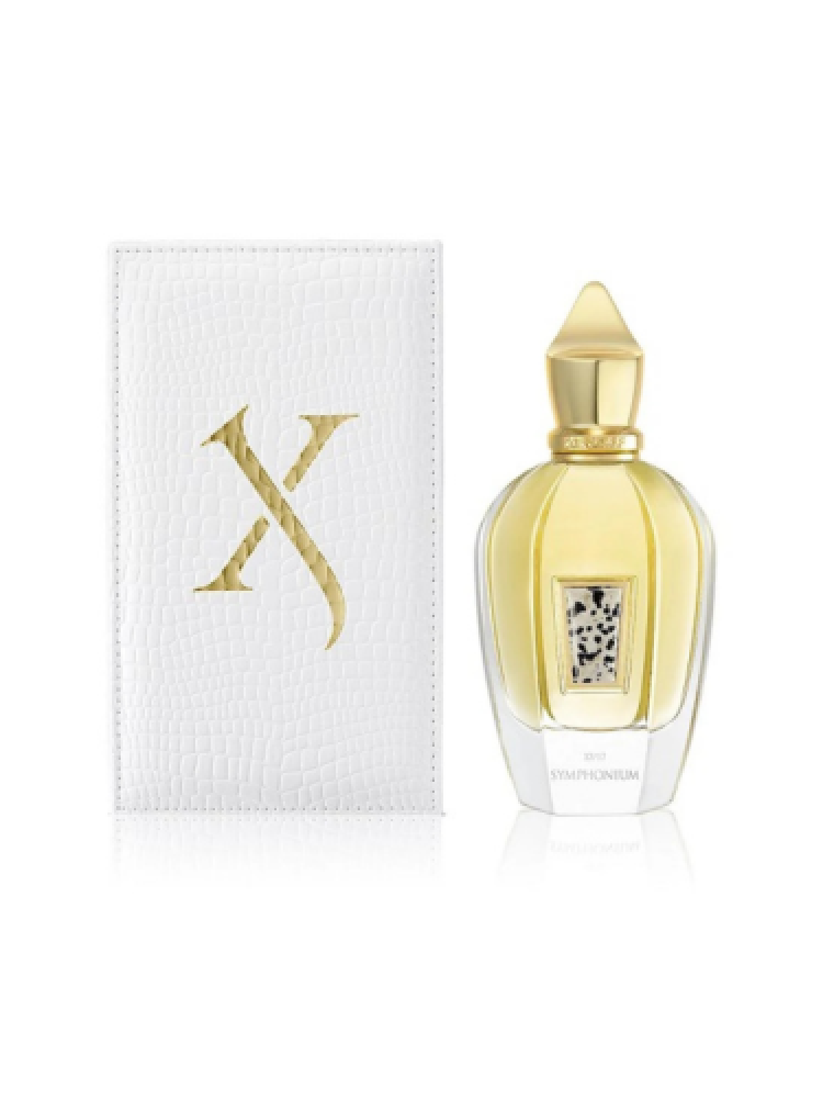 Symphonium Parfum Xerjoff - سيمفونيوم زيرجوف