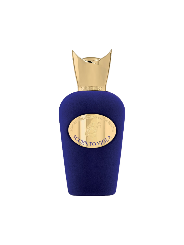 Accento Viola Sospiro Perfumes
