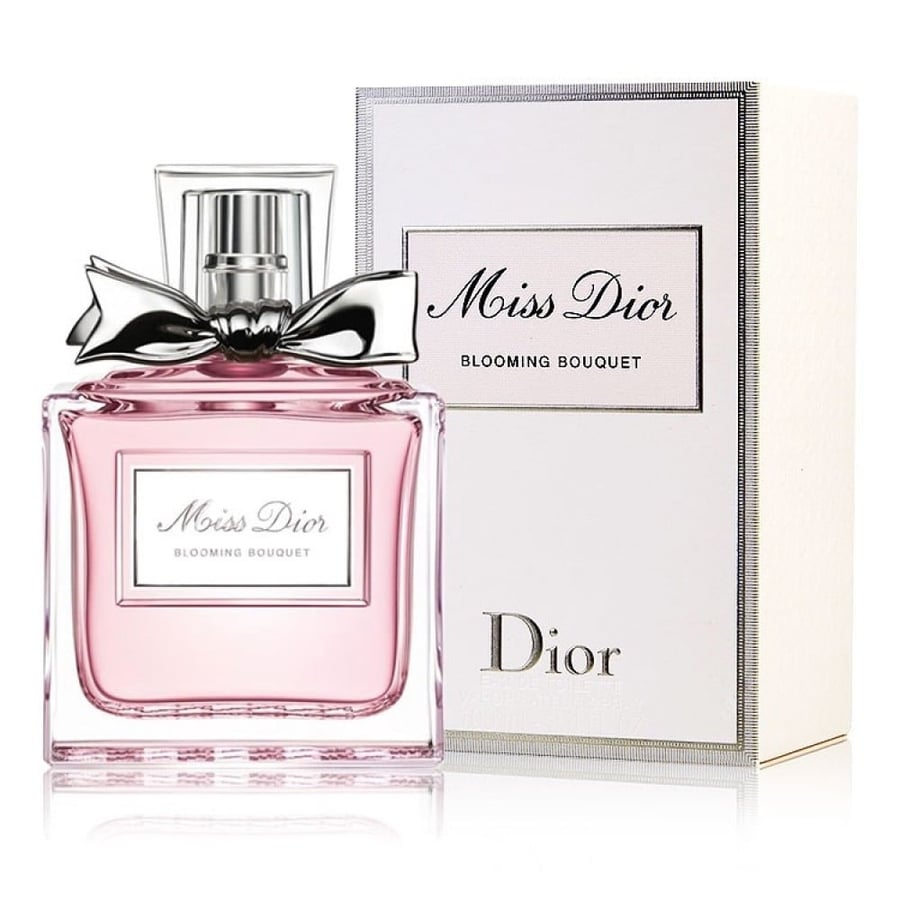 Miss Dior Blooming Bouquet - مس ديور بلومينج بوكيه