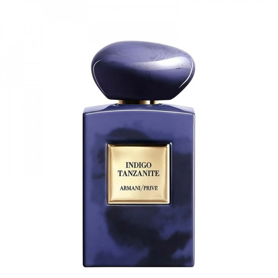 Indigo tanzanite - إنديغو تنزانيت