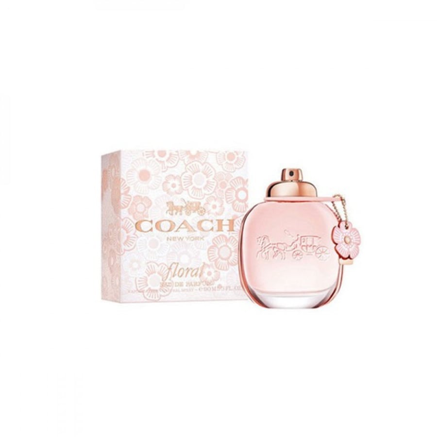 Coach - Floral