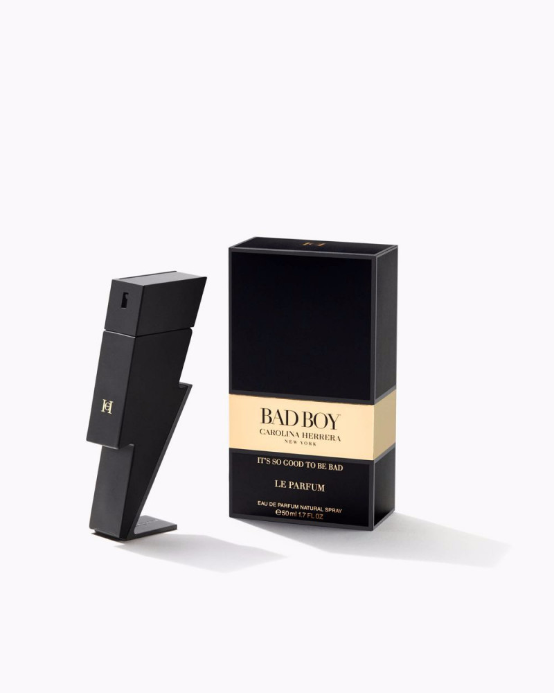 Bad Boy Le Parfum