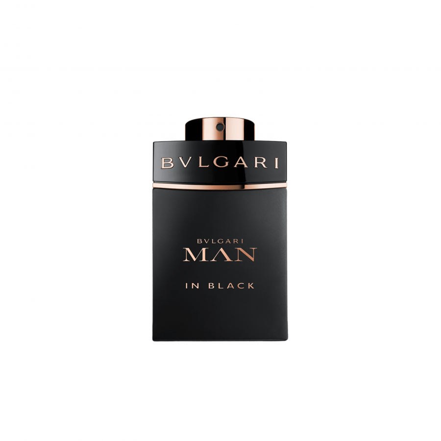 Man In Black