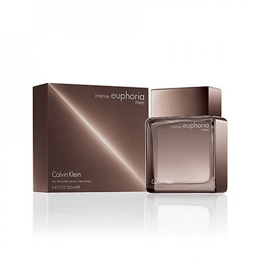 Euphoria Men Intense