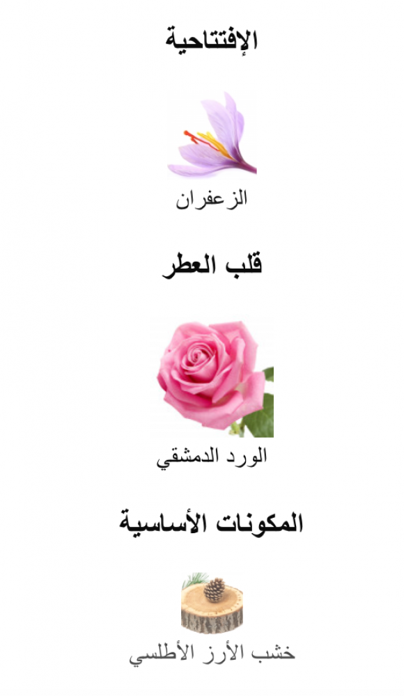Rose Malaki - روز ملكي