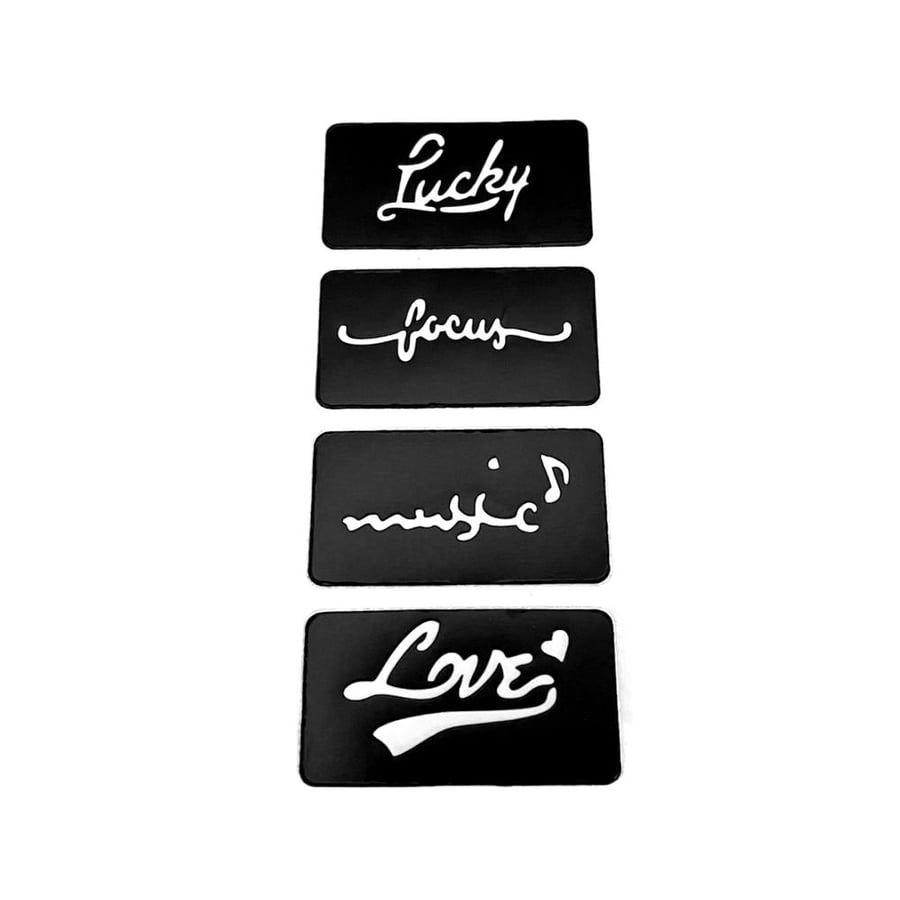 استكرا تاتو اشكال